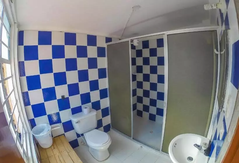 Hostel Nirvana San Gil