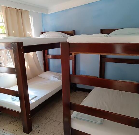Hostel Nirvana San Gil