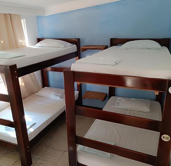 Hostel Nirvana San Gil