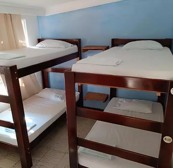 Hostel Nirvana San Gil