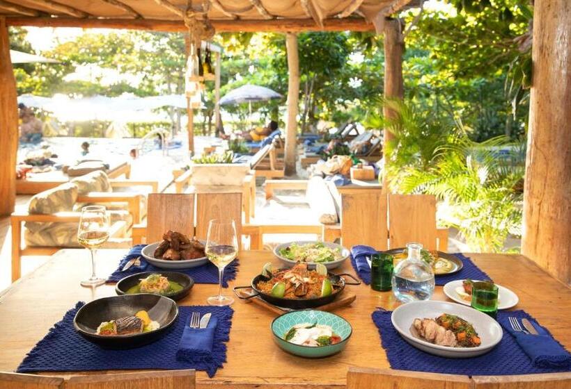 酒店 Blue Apple Beach