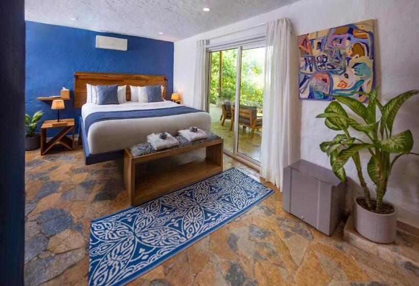 酒店 Blue Apple Beach