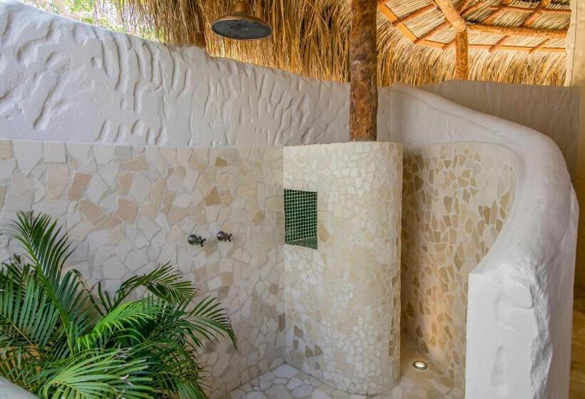 酒店 Blue Apple Beach