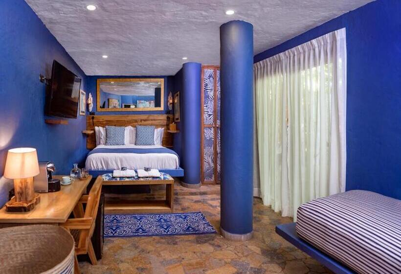 酒店 Blue Apple Beach