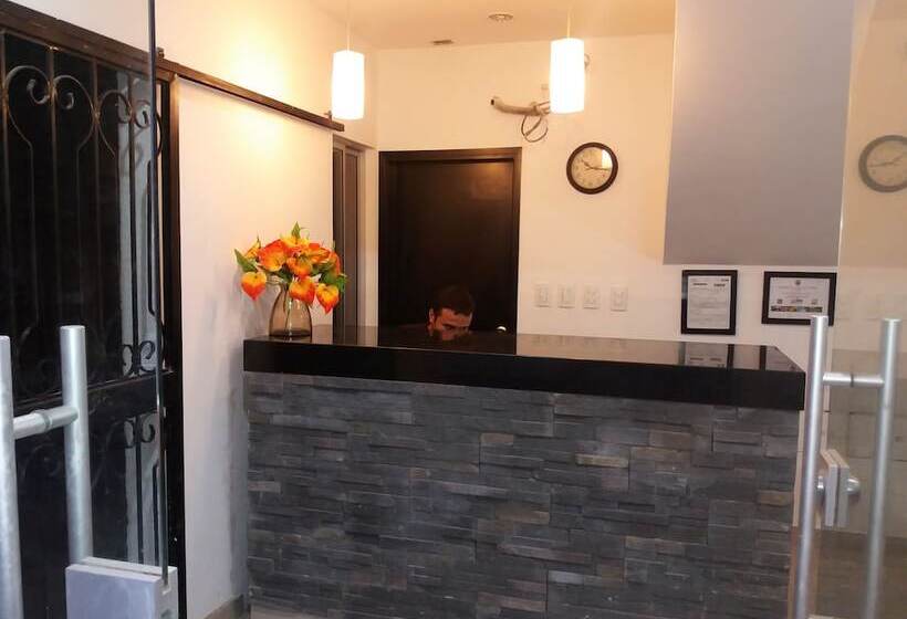 בית מלון כפרי Calle Santodomingo