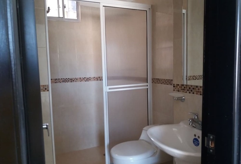 בית מלון כפרי Calle Santodomingo