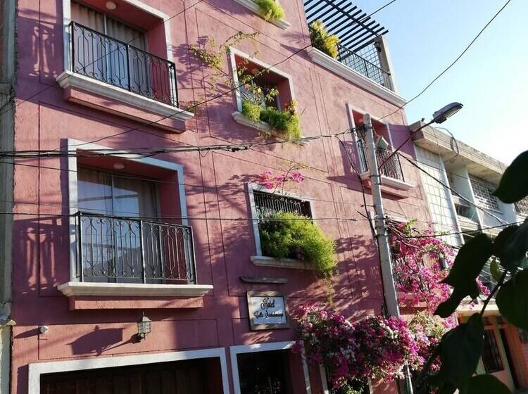 בית מלון כפרי Calle Santodomingo