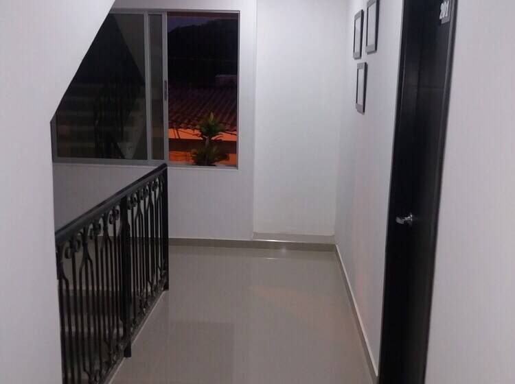 בית מלון כפרי Calle Santodomingo