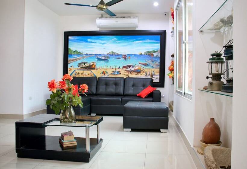 בית מלון כפרי Calle Santodomingo