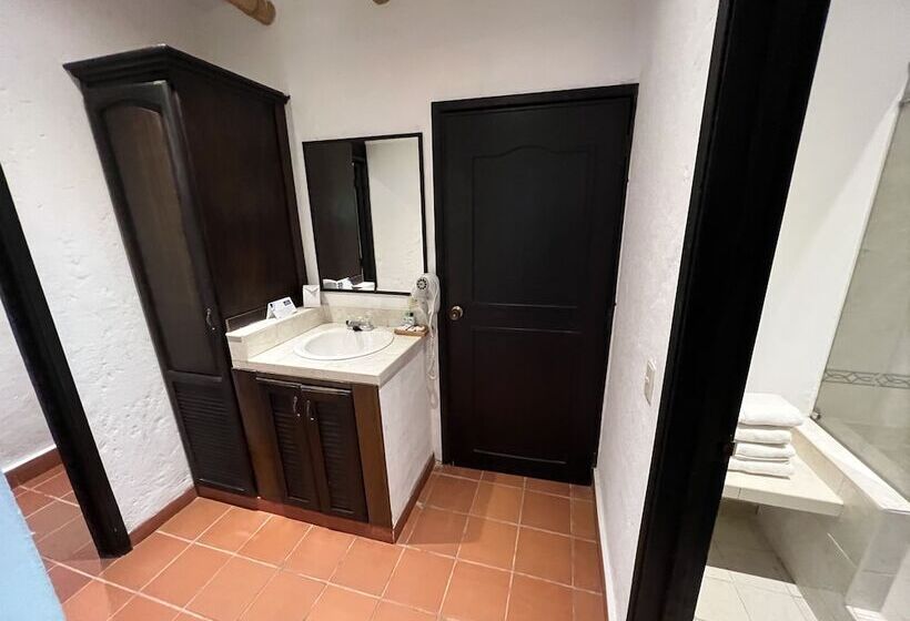 ホテル Campestre Montecarlo