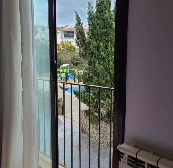Hotel Can Pepin