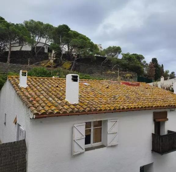 Hotel Can Pepin