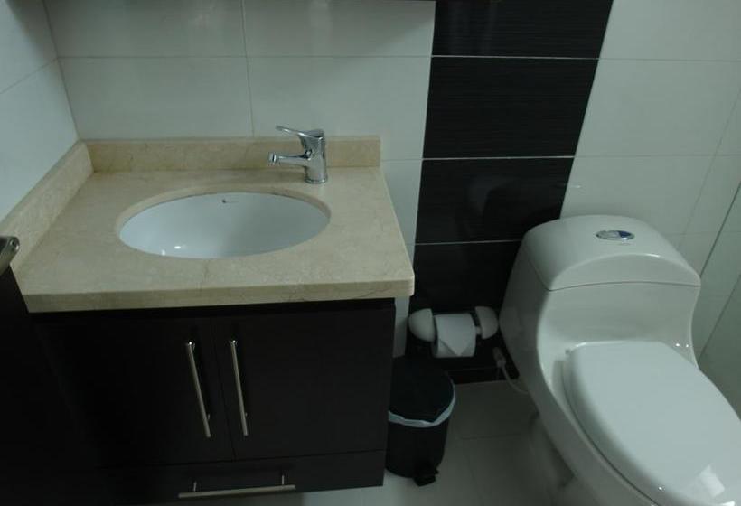 هتل Colombia Real