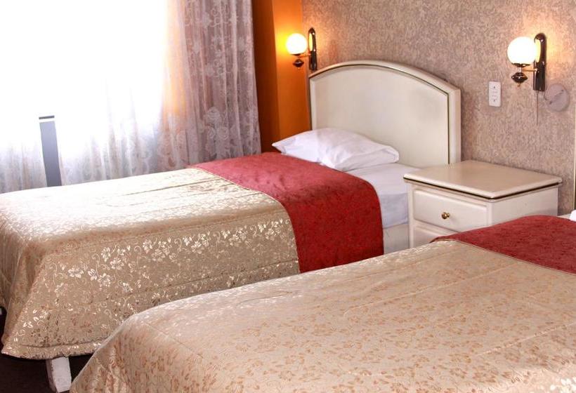 Fotos del hotel Diplomat S:  9