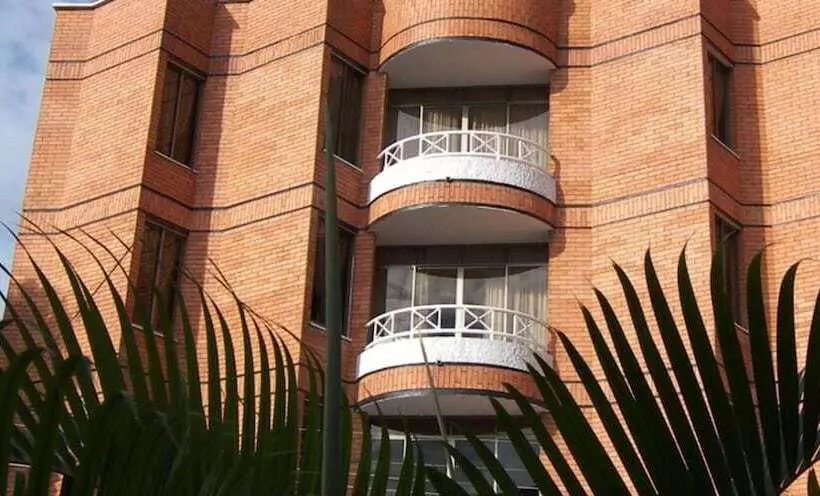 هتل El Atajo