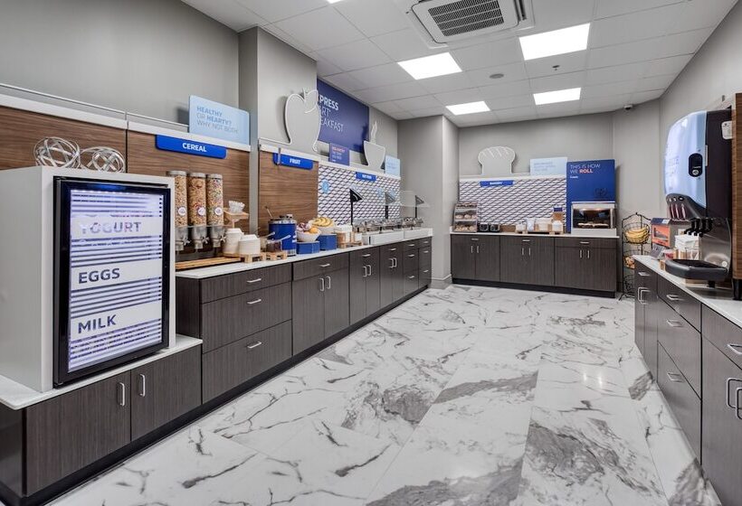 فندق Holiday Inn Express   Kansas City Downtown, An Ihg