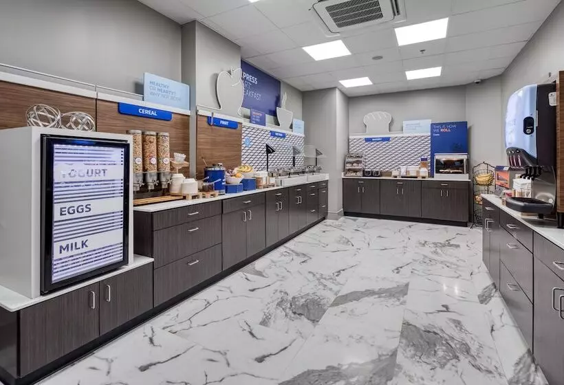 ホテル Holiday Inn Express   Kansas City Downtown, An Ihg
