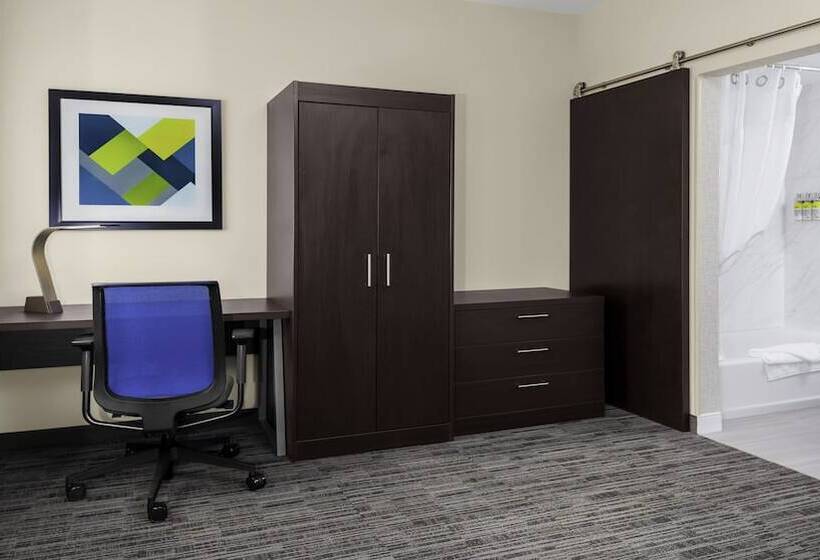 فندق Holiday Inn Express   Kansas City Downtown, An Ihg