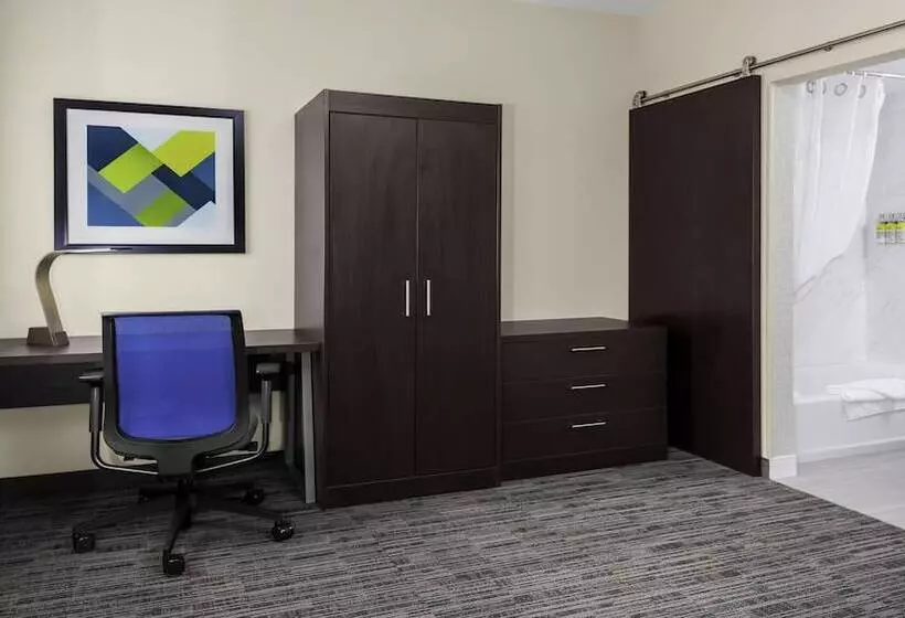 ホテル Holiday Inn Express   Kansas City Downtown, An Ihg