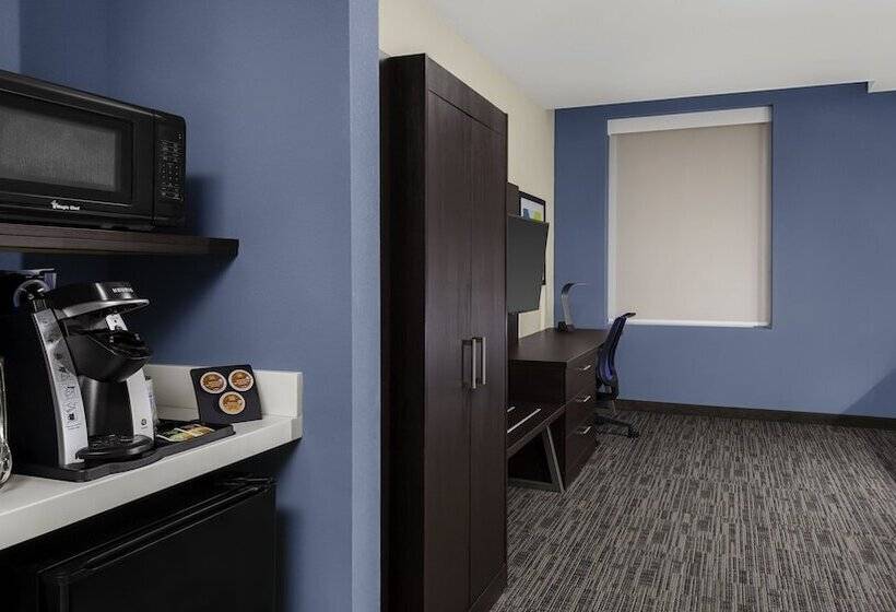 فندق Holiday Inn Express   Kansas City Downtown, An Ihg