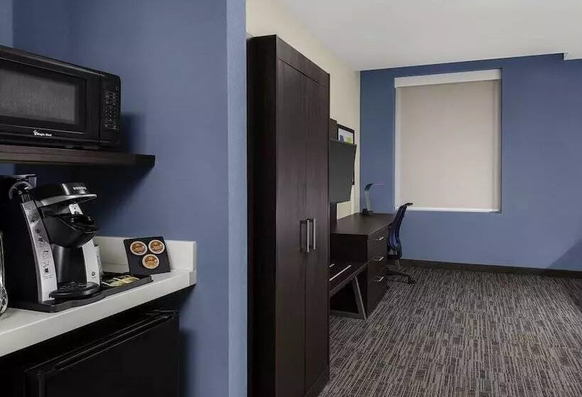 ホテル Holiday Inn Express   Kansas City Downtown, An Ihg