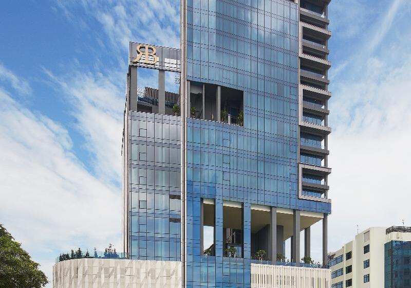 Hotel Holiday Inn Singapore Little India, An Ihg