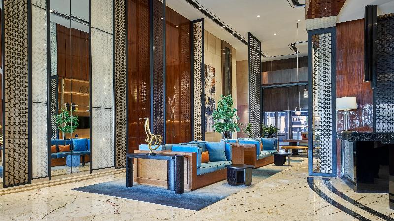 Hotel Holiday Inn Singapore Little India, An Ihg