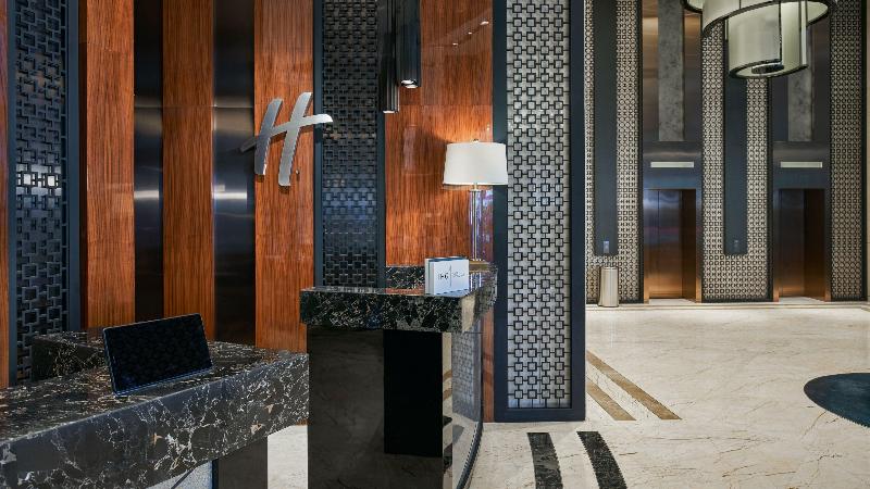 Hotel Holiday Inn Singapore Little India, An Ihg