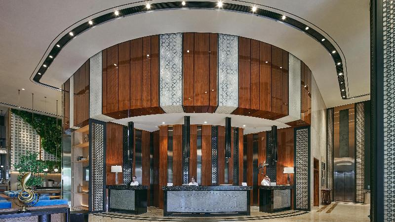 Hotel Holiday Inn Singapore Little India, An Ihg