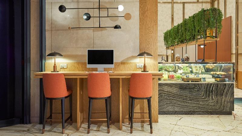 Hotel Holiday Inn Singapore Little India, An Ihg