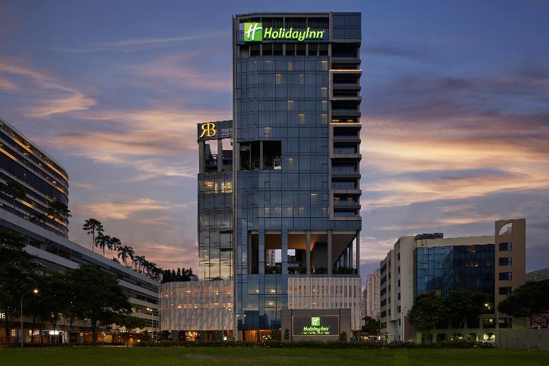 Hotel Holiday Inn Singapore Little India, An Ihg
