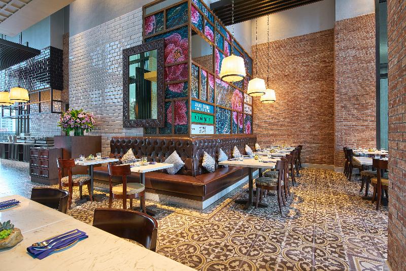 Hotel Holiday Inn Singapore Little India, An Ihg