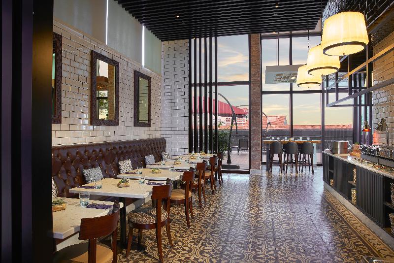 Hotel Holiday Inn Singapore Little India, An Ihg