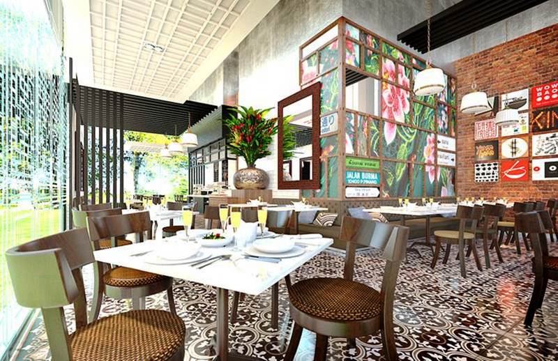 Hotel Holiday Inn Singapore Little India, An Ihg