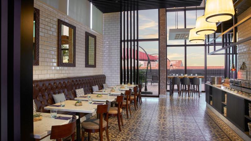 Hotel Holiday Inn Singapore Little India, An Ihg