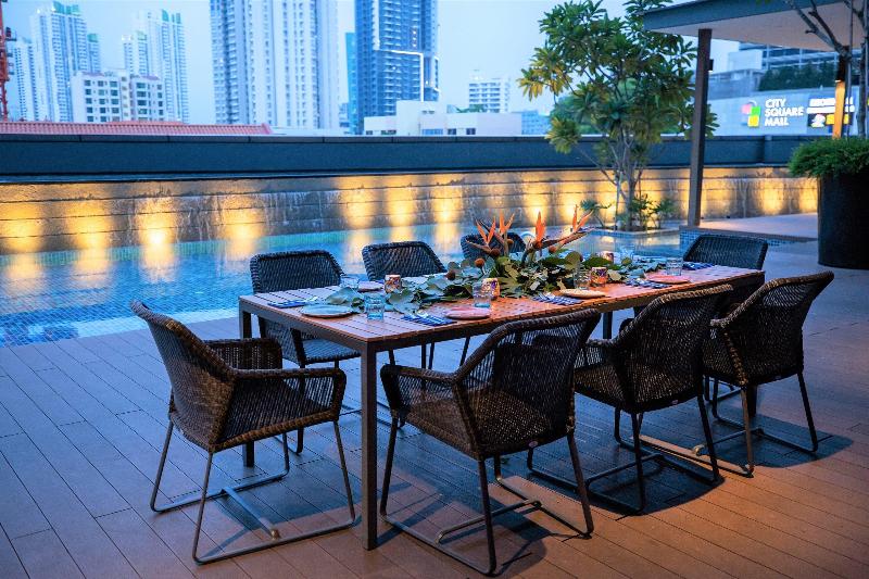 Hotel Holiday Inn Singapore Little India, An Ihg