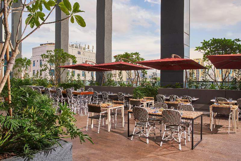 Hotel Holiday Inn Singapore Little India, An Ihg