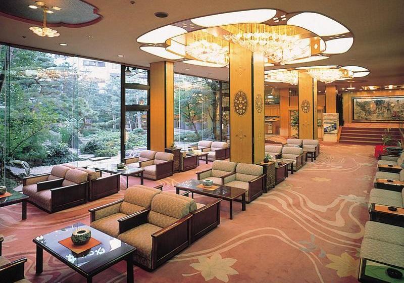 Hotel Kasenkyo Izutsuya