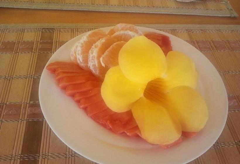 هتل Boutique  Campestre  Brugmansia  Finca