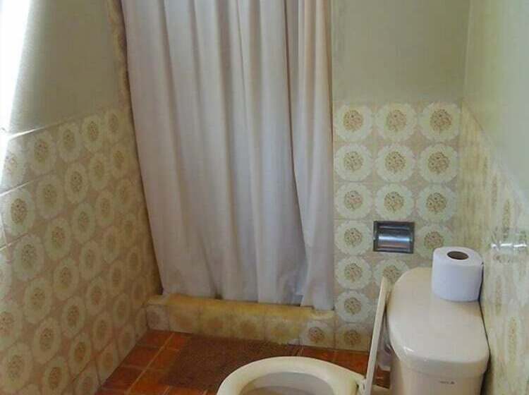 Hotelli La Posada De Don Hono