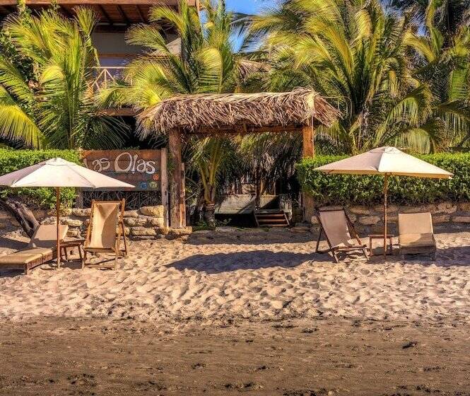 ホテル Las Olas