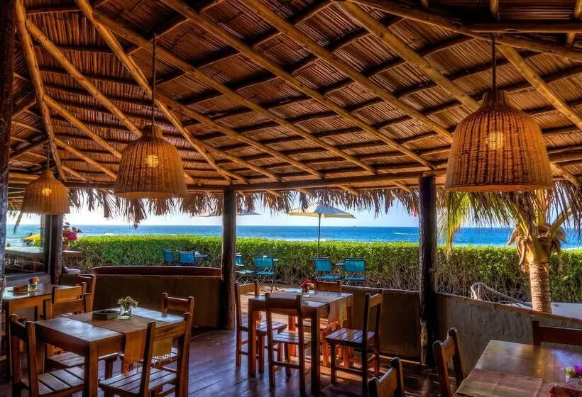 Hotel Las Olas