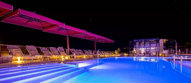 Hotel Plaža Duće