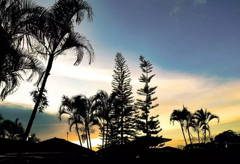 Hotelli Quindio Campestre