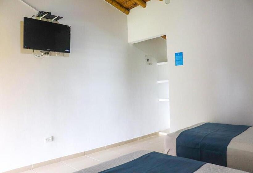 هتل Quindio Campestre