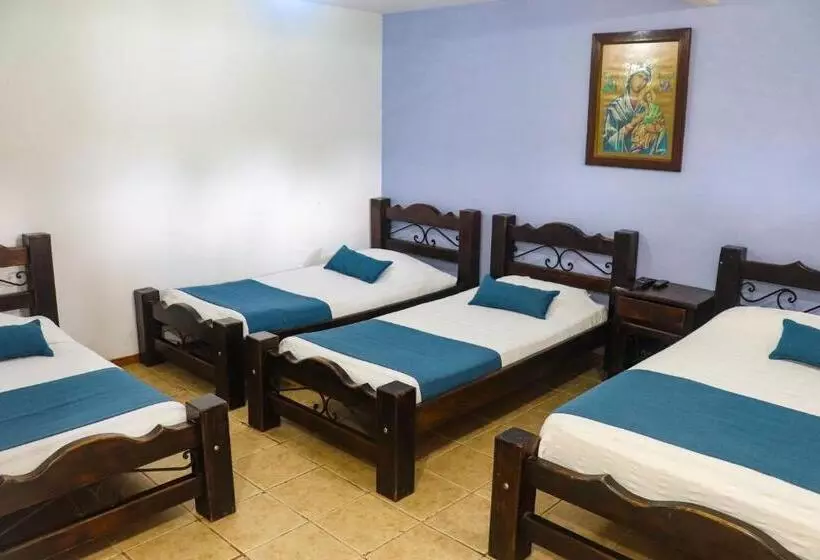 Hotelli Quindio Campestre