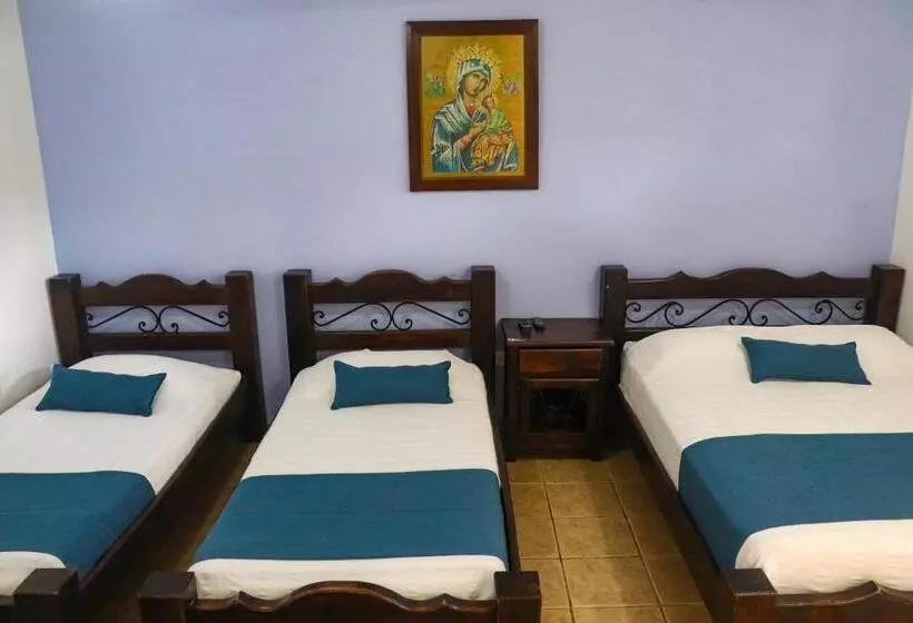 Hotelli Quindio Campestre