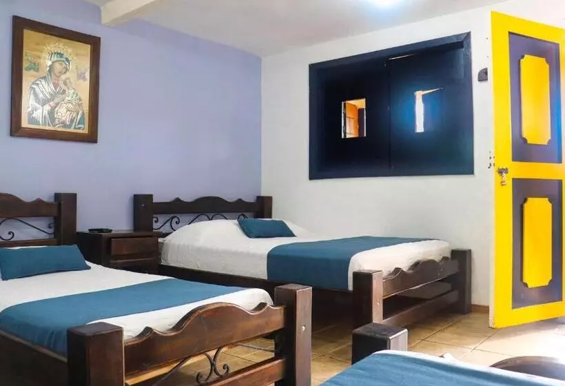 Hotelli Quindio Campestre