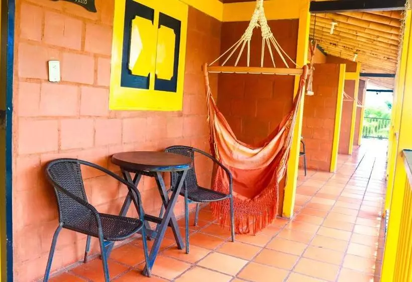 Hotelli Quindio Campestre
