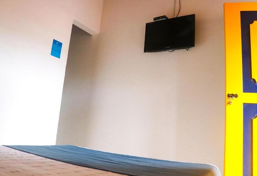 هتل Quindio Campestre